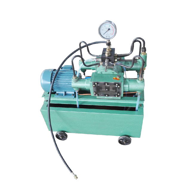 4DSB Electric Pressure Test Pump Buy 4DSB Electric Pressure Test Pump